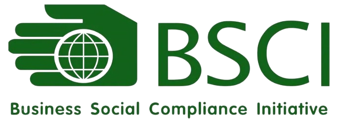 BSCI Compliant Logo