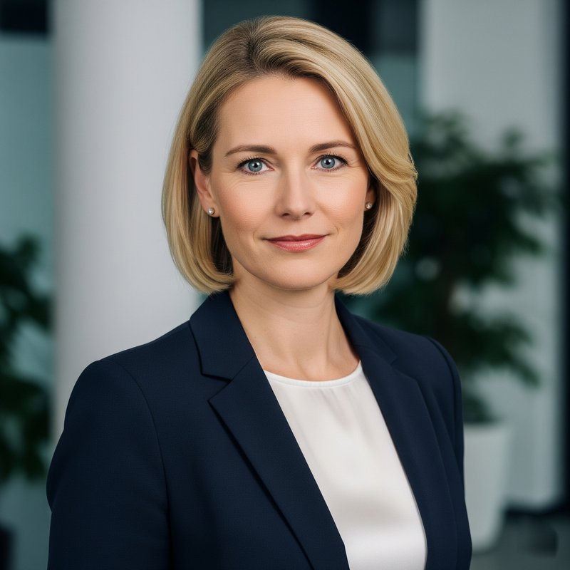 Photo of Anna Schmidt